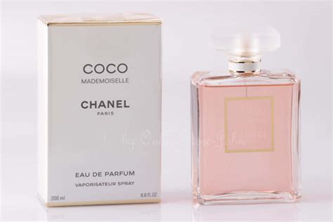 chanel perfume duty free nz